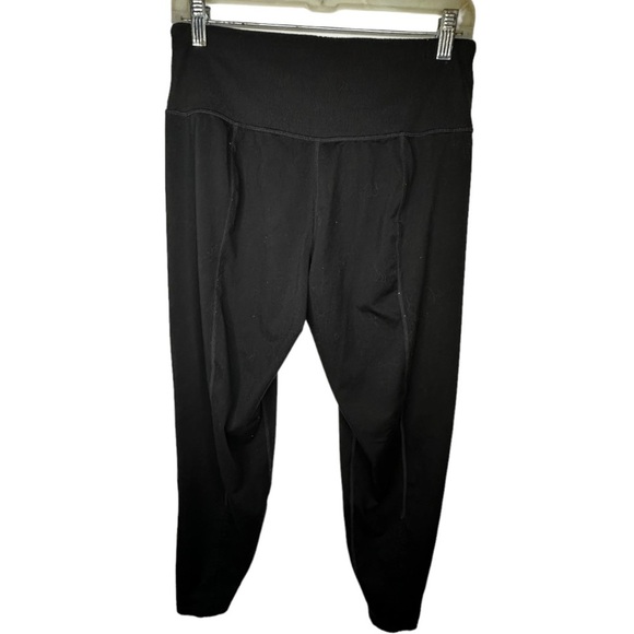 Athleta Black Work-Out Pants‎ - Picture 4 of 6